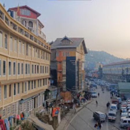 Teesta Hotel , Darjeeling Darjeeling  Ngoại thất bức ảnh