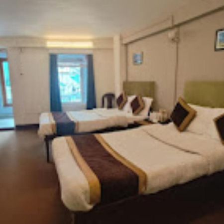 Teesta Hotel , Darjeeling Darjeeling  Ngoại thất bức ảnh