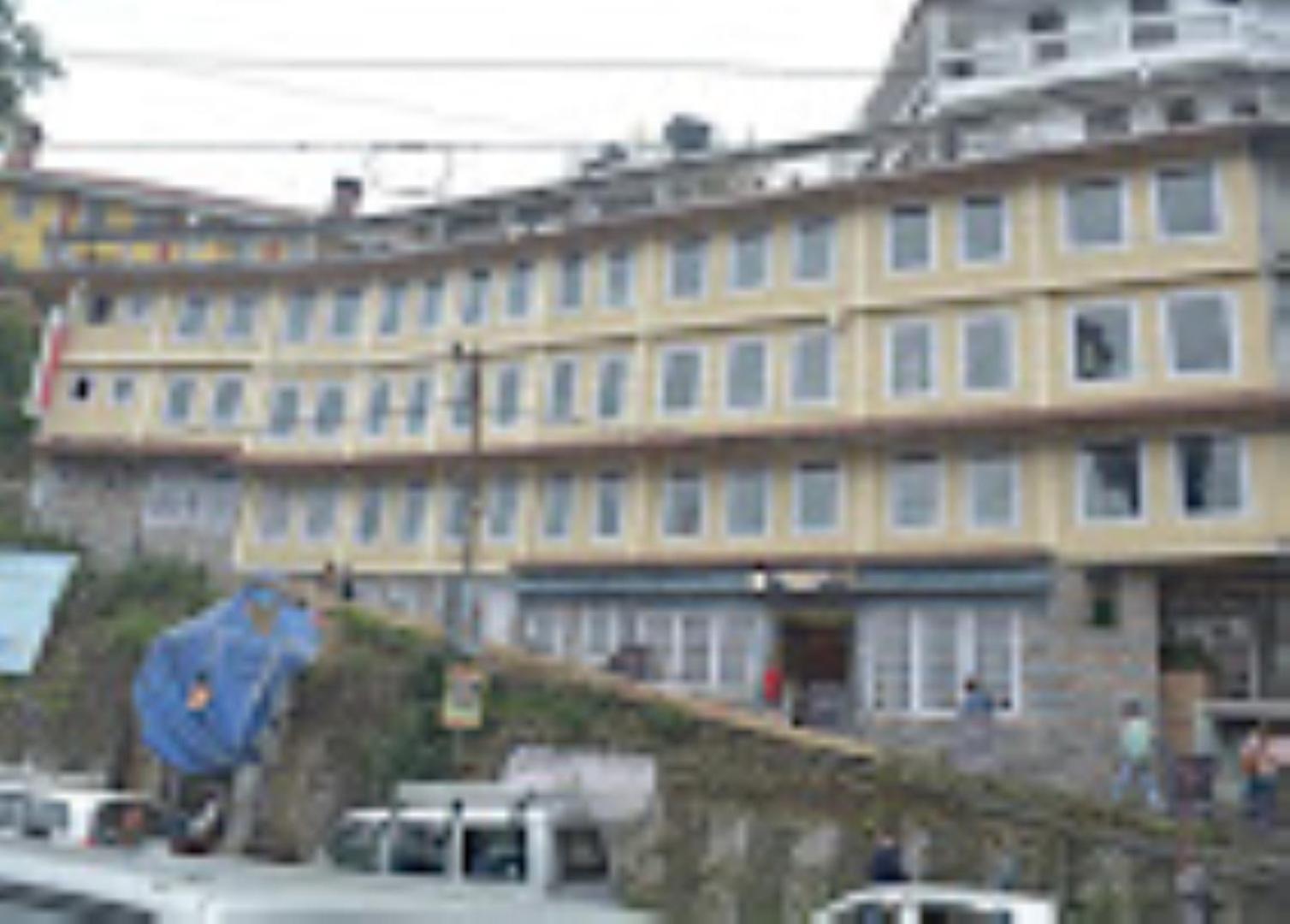 Teesta Hotel , Darjeeling Darjeeling  Ngoại thất bức ảnh