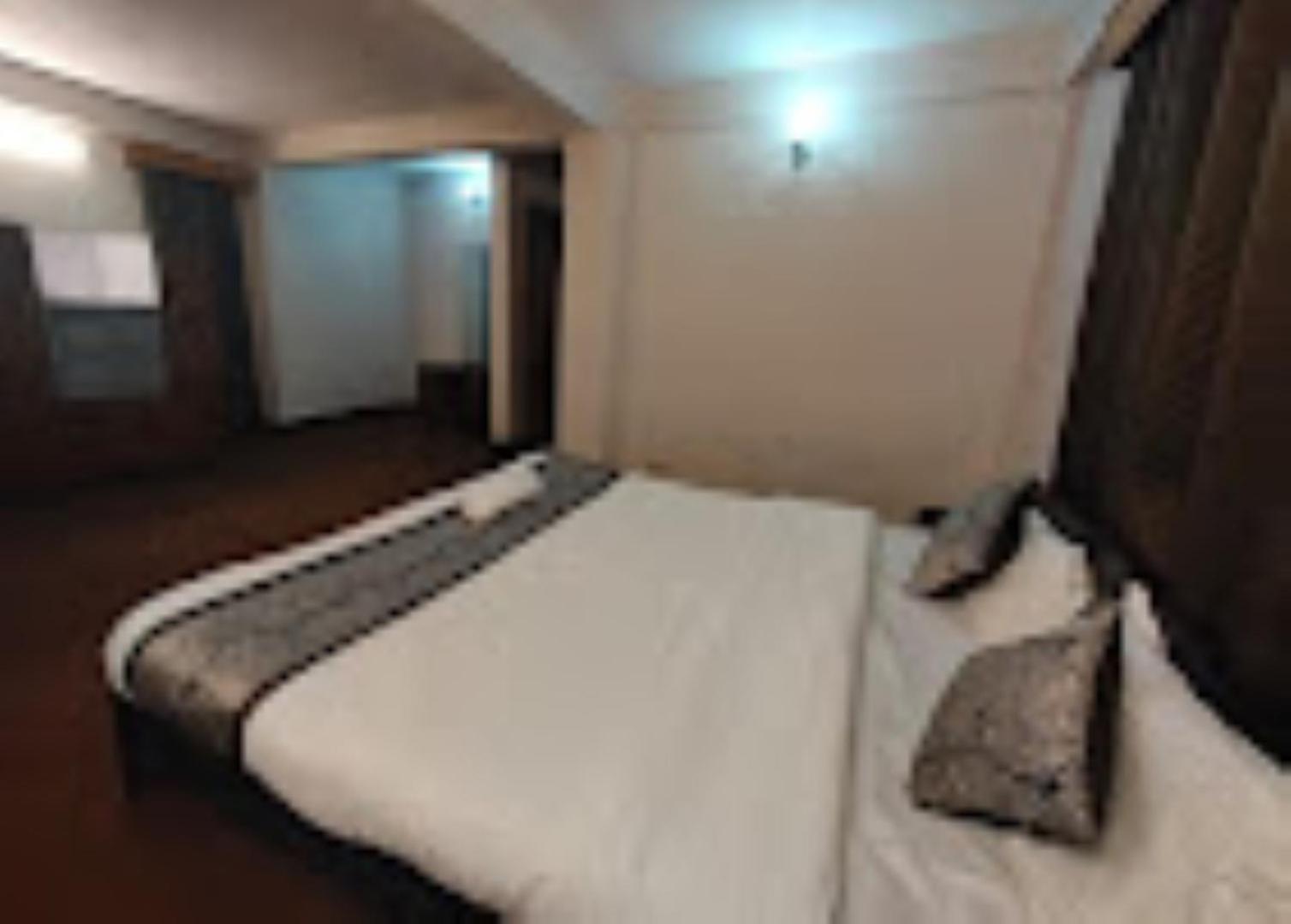 Teesta Hotel , Darjeeling Darjeeling  Ngoại thất bức ảnh