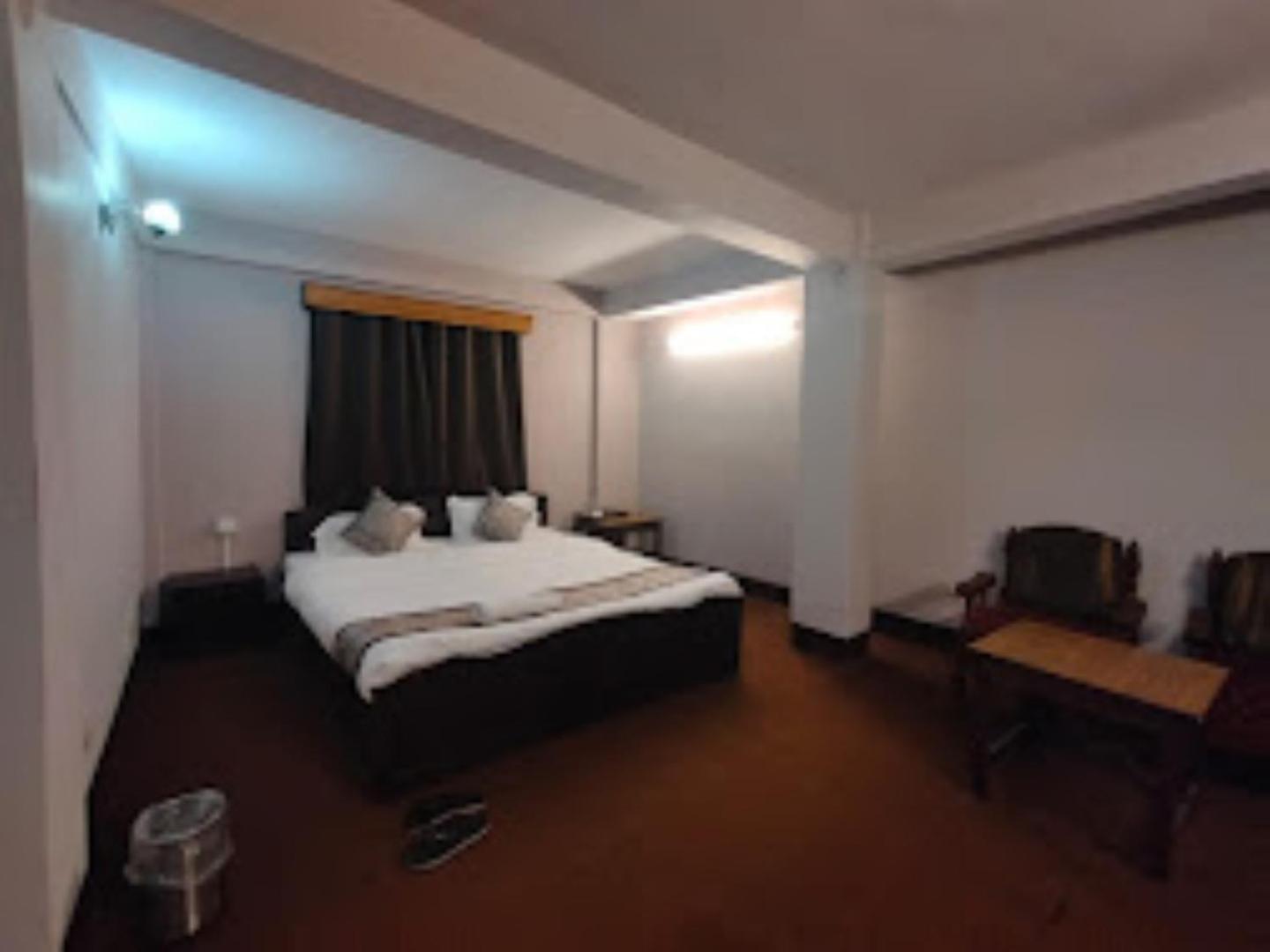Teesta Hotel , Darjeeling Darjeeling  Ngoại thất bức ảnh