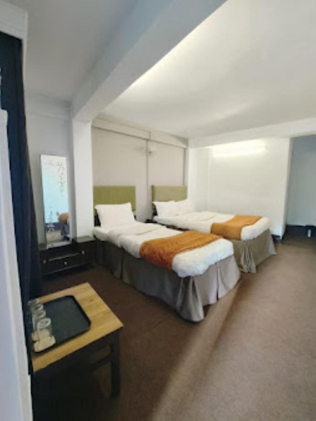Teesta Hotel , Darjeeling Darjeeling  Ngoại thất bức ảnh