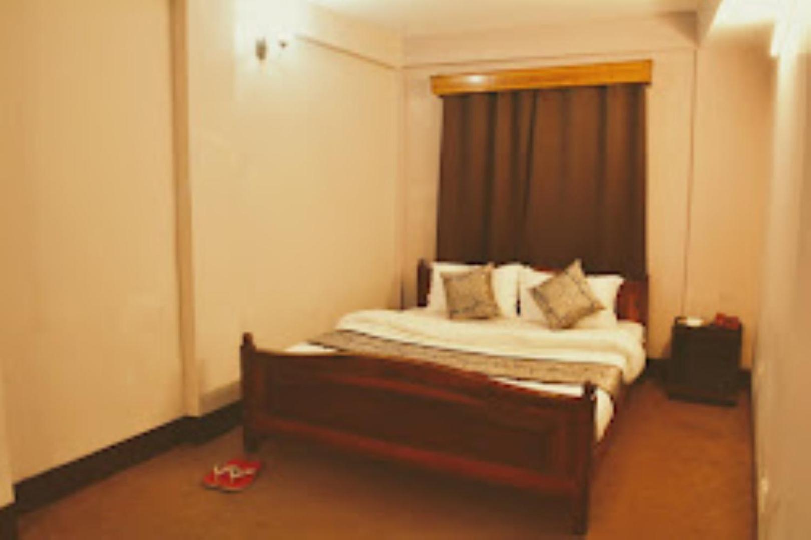 Teesta Hotel , Darjeeling Darjeeling  Ngoại thất bức ảnh